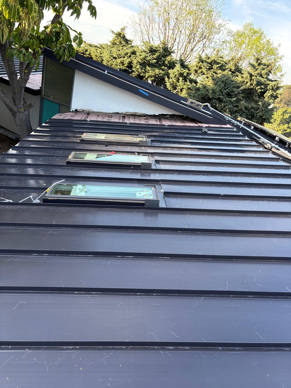 Metal Roofing in Oceanside: The Coastal Salt-Air Guide (2026)