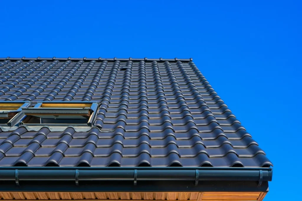 Tile Roofing in San Diego