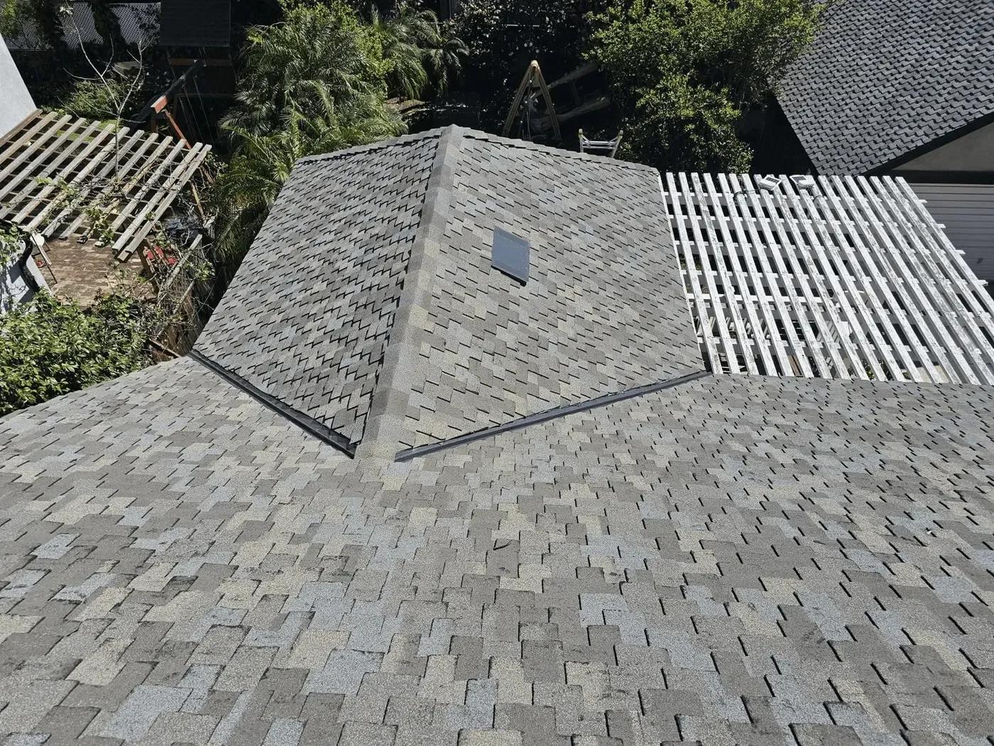 Our Asphalt Shingle Roofing Services in San Diego