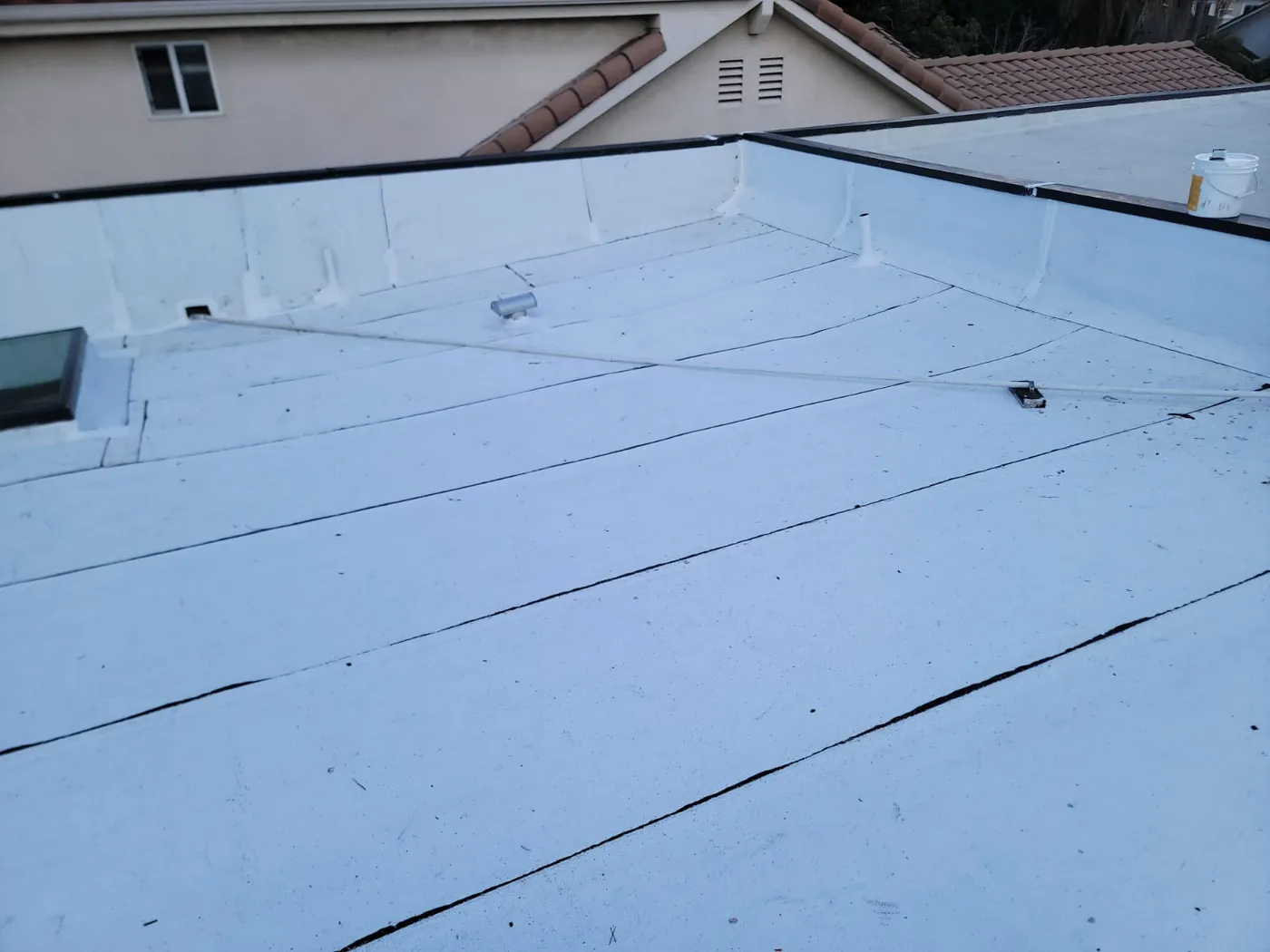 Commercial Roof Repair Los Angeles