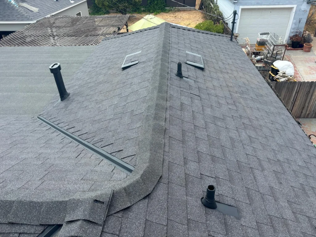 Emergency Roof Repair in San Diego-California First Roofing