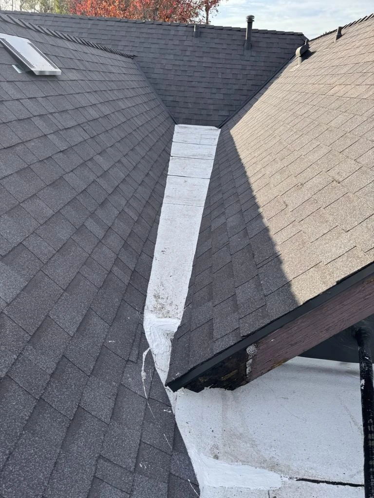 Residential Roof Installation in Los Angeles, CA
