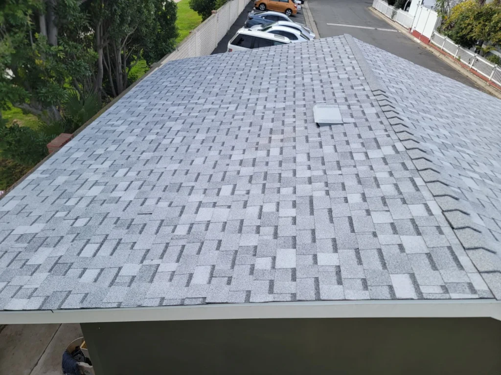 Residential Roofing in Los Angeles, CA