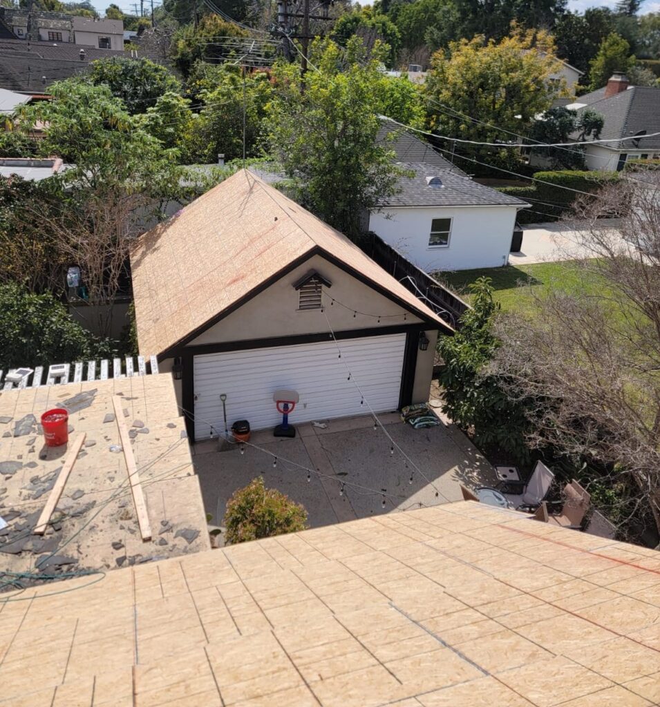 Roofing Materials Built for San Diego Homes