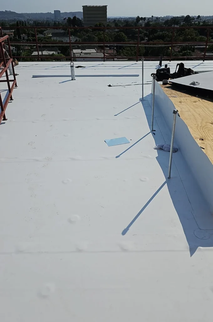Trusted Commercial Roofing Repairs for San Diego Businesses