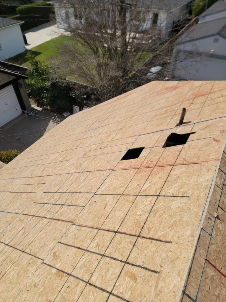 Free Roof Inspection in Carmel Valley, San Diego
