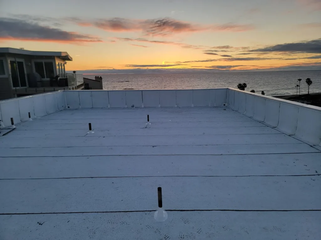 Free Roof Inspection in Chula Vista, CA