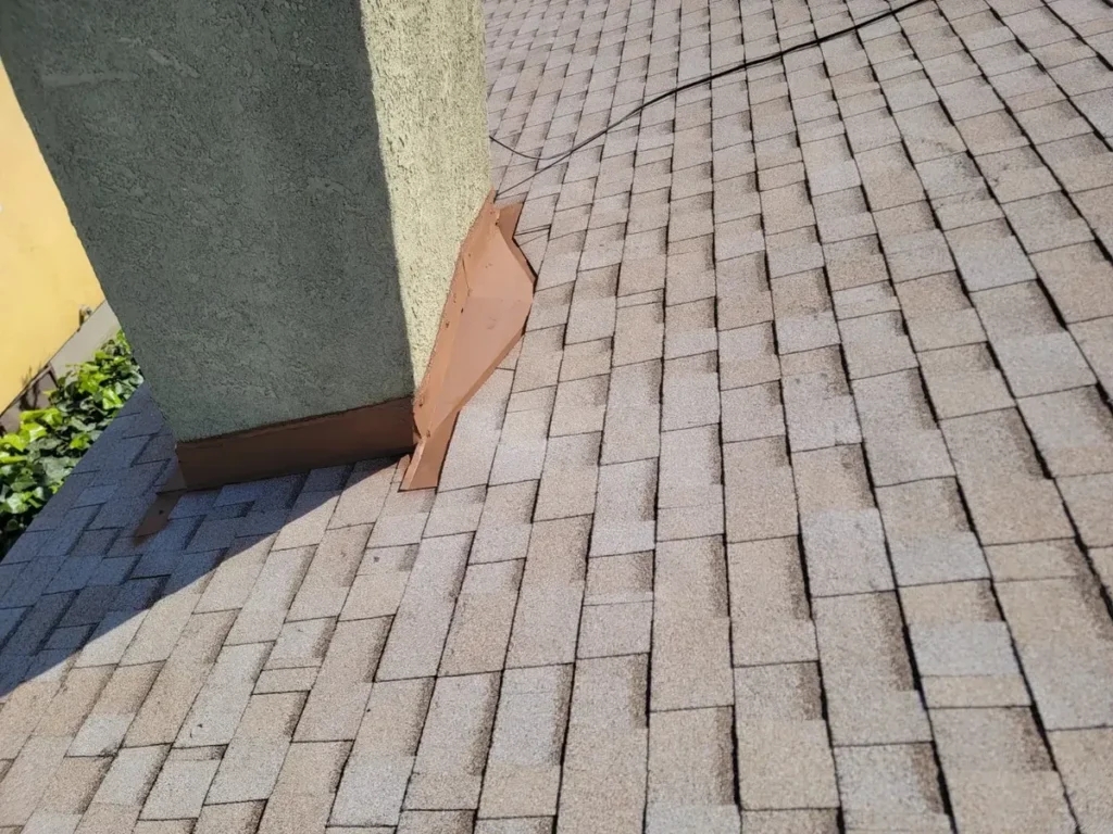 Free Roof Inspection in Poway, CA