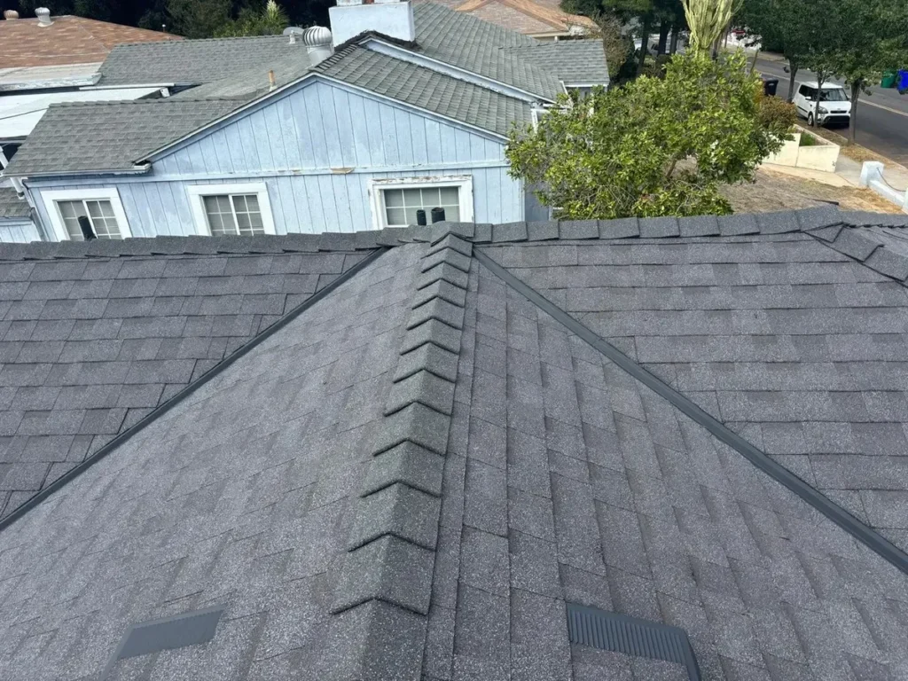 Free Roof Inspection in Sorrento Valley, San Diego