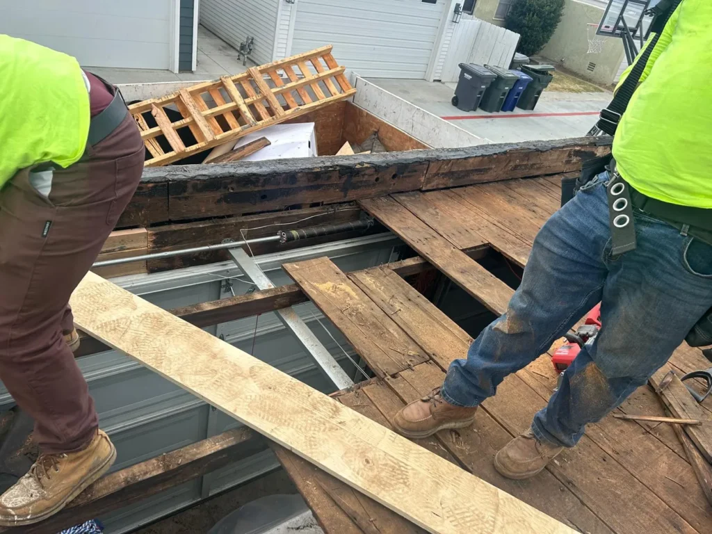 Residential Roofing in Scripps Highlands, San Diego