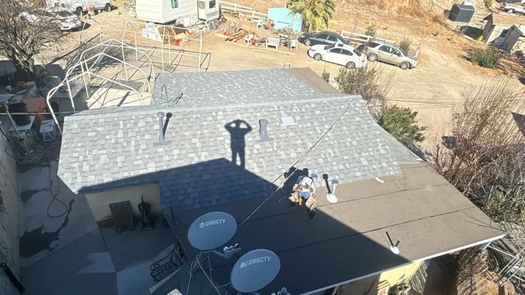 Trusted Roofing Experts in Your Neighborhood